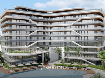 DEPARTAMENTO EN VENTA EN LA CRUZ DE HUANACAXTLE