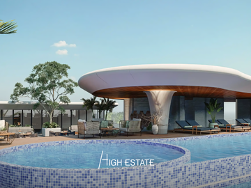 DEPARTAMENTO EN VENTA EN LA CRUZ DE HUANACAXTLE