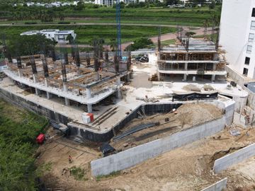DEPARTAMENTO EN VENTA EN LA CRUZ DE HUANACAXTLE
