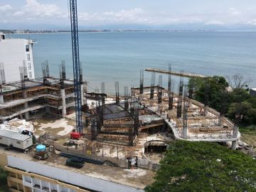 DEPARTAMENTO EN VENTA EN LA CRUZ DE HUANACAXTLE