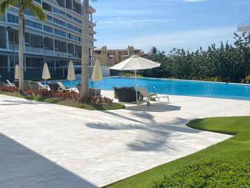 DEPARTAMENTO EN VENTA EN LA CRUZ DE HUANACAXTLE