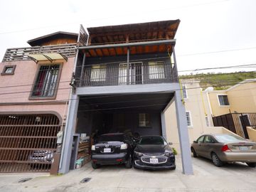 Casa en Venta en Flamingos (Lomas del Rio)