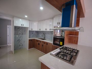 Casa en venta El Rubi