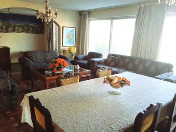 VENTA DE AMPLIA CASA EN URB. CORPAC - SAN ISIDRO - 483 m²