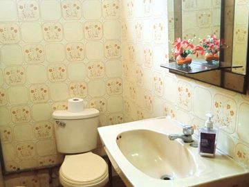 VENTA DE AMPLIA CASA EN URB. CORPAC - SAN ISIDRO - 483 m²