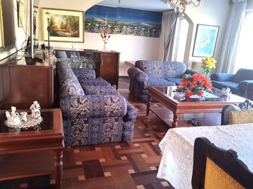 VENTA DE AMPLIA CASA EN URB. CORPAC - SAN ISIDRO - 483 m²