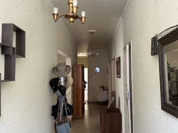 Venta Casa Nueva Santa María....Una Planta..$7,950,000