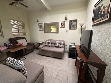 Venta Casa Nueva Santa María....Una Planta..$7,950,000