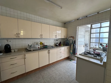 Venta Casa Nueva Santa María....Una Planta..$7,950,000