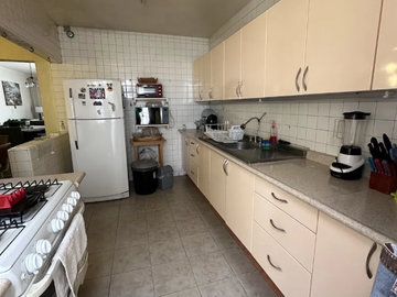Venta Casa Nueva Santa María....Una Planta..$7,950,000