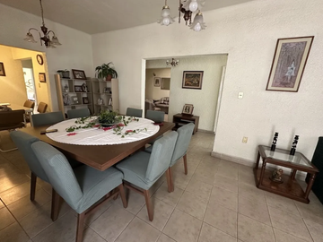 Venta Casa Nueva Santa María....Una Planta..$7,950,000