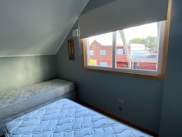 Se Vende Propiedad Parque Rayenco