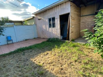 Se Vende Propiedad Parque Rayenco