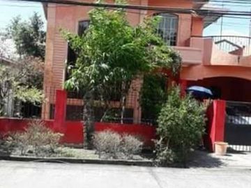5-Bedrooms House for Sale in Bacoor Cavite