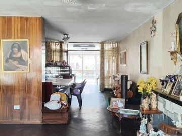 VENDO CASA 385M2. EN URB. LOS CIPRESES, CERCADO DE LIMA
