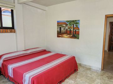 Casa Atardecer