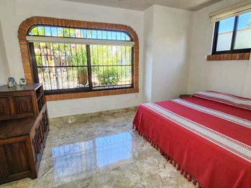 Casa Atardecer