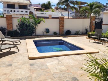 Casa Atardecer