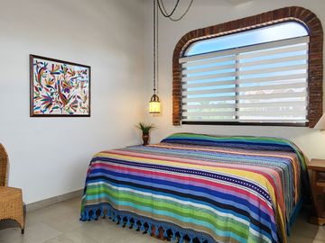 Casa Atardecer