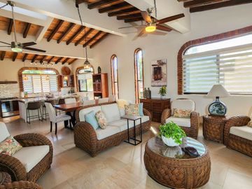 Casa Atardecer