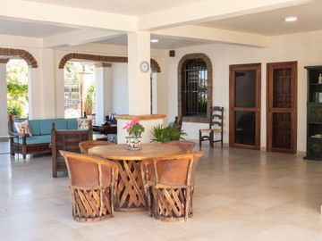 Casa Atardecer
