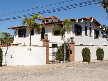 Casa Atardecer