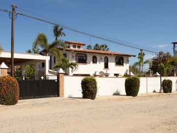 Casa Atardecer