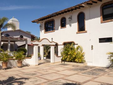 Casa Atardecer