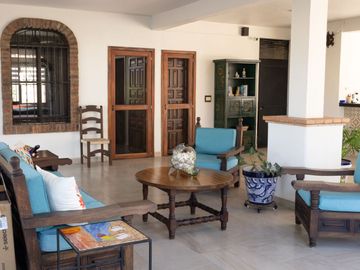 Casa Atardecer