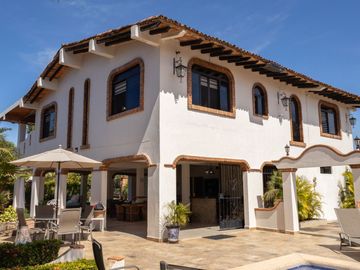 Casa Atardecer