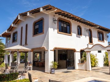 Casa Atardecer