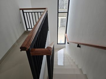 BSD City Near Cluster Vanya Park And AEON Mall BSD