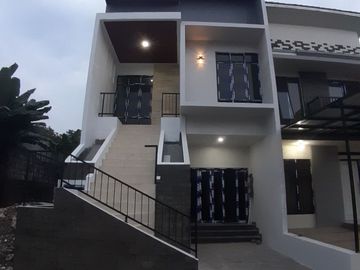 BSD City Near Cluster Vanya Park And AEON Mall BSD