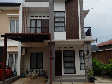 BSD City Near Cluster Vanya Park And AEON Mall BSD