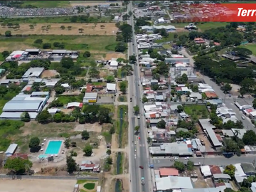 Vendo Terreno 60,000m² en Chongón, a 300m de Vía a la Costa
