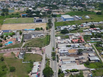 Vendo Terreno 60,000m² en Chongón, a 300m de Vía a la Costa