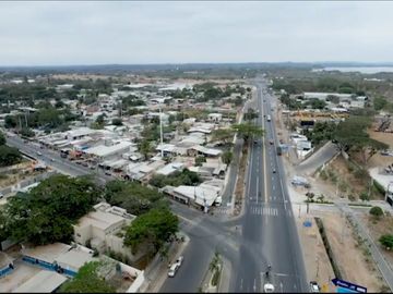 Vendo Terreno 60,000m² en Chongón, a 300m de Vía a la Costa