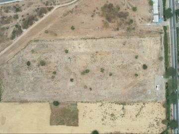 Vendo Terreno 60,000m² en Chongón, a 300m de Vía a la Costa