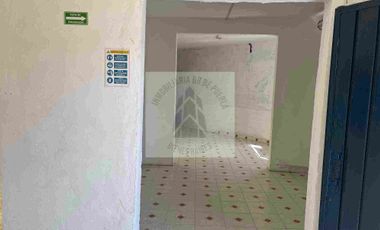 RENTA LOCAL COMERCIAL diagonal 19 pte casi esquina 25 pte cerca de Interceramic de la 25 y DIF