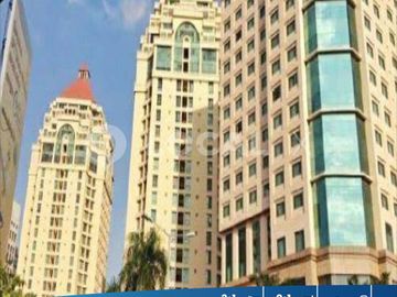 Apartemen Mitra Oasis Tower B, Lantai 8 Senen, Jakarta Pusat
