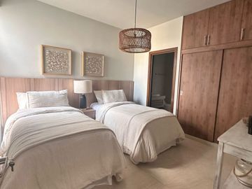Venta de casas de 3 recámaras en Playa del Carmen, Listas para escriturar