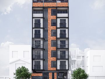 Proyecto La Calera- Venta Departamentos en La Calera De La Merced