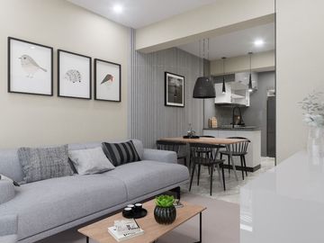 Proyecto La Calera- Venta Departamentos en La Calera De La Merced