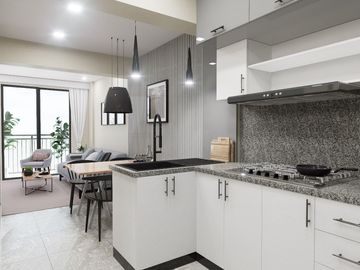 Proyecto La Calera- Venta Departamentos en La Calera De La Merced