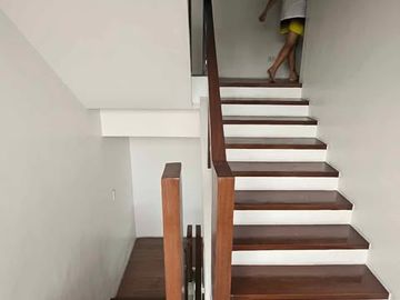 4-Bedroom House for Sale in Xavierville, Quezon City