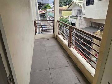 4-Bedroom House for Sale in Xavierville, Quezon City