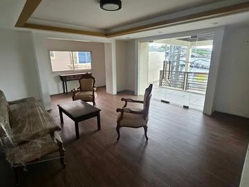 4-Bedroom House for Sale in Xavierville, Quezon City