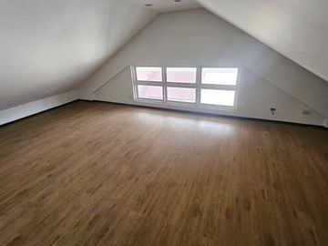 4-Bedroom House for Sale in Xavierville, Quezon City