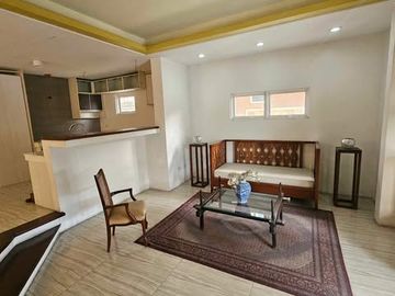 4-Bedroom House for Sale in Xavierville, Quezon City