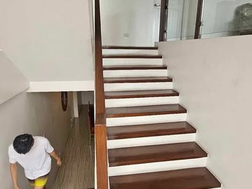 4-Bedroom House for Sale in Xavierville, Quezon City
